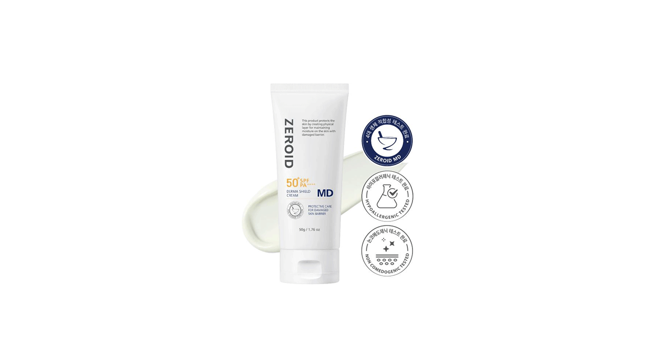 제로이드 MD(MEDICAL CARE)