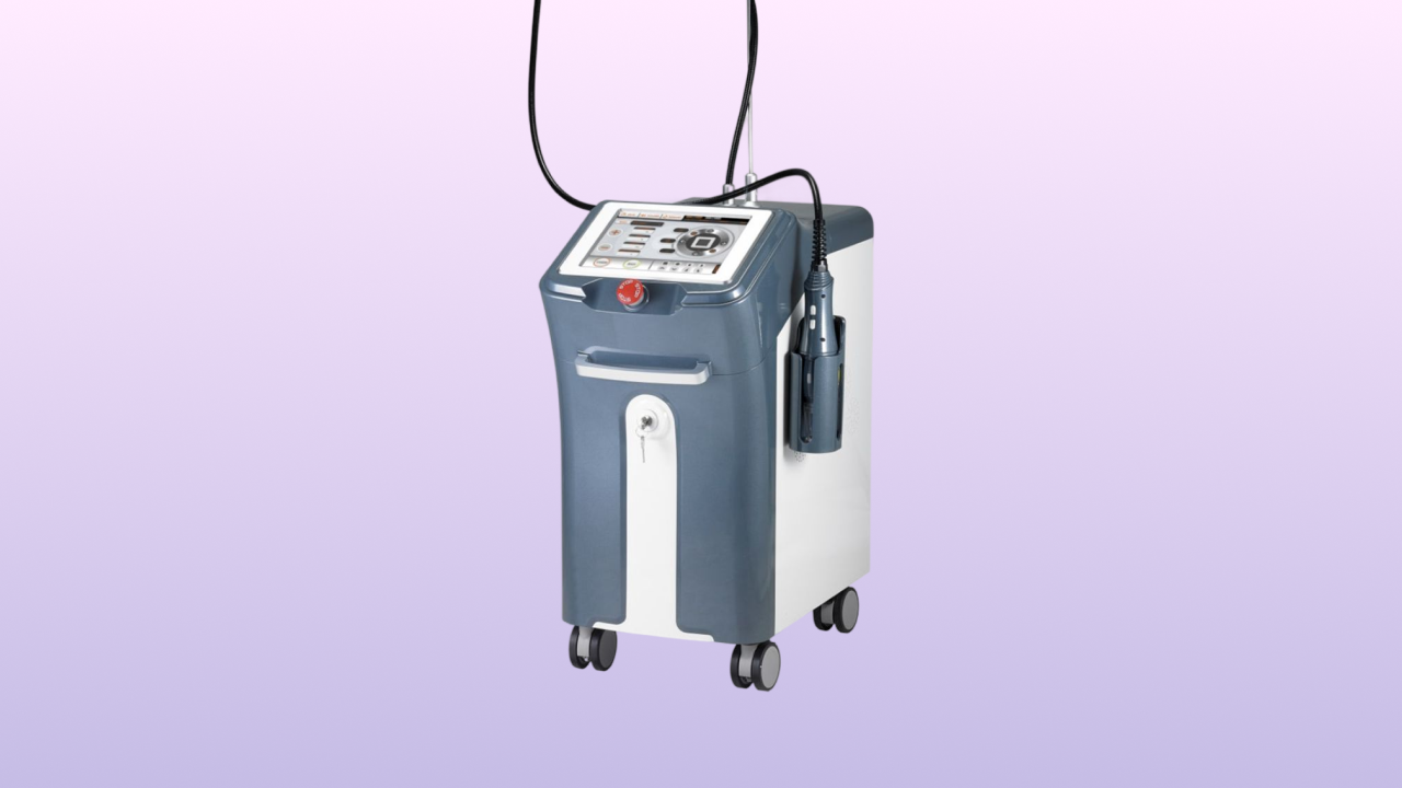 병원 의료장비 이미지