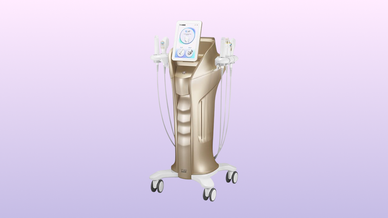 병원 의료장비 이미지