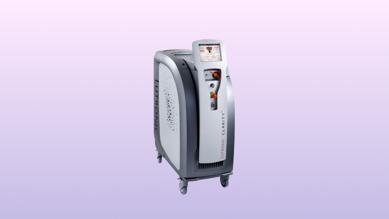 병원 의료장비 이미지