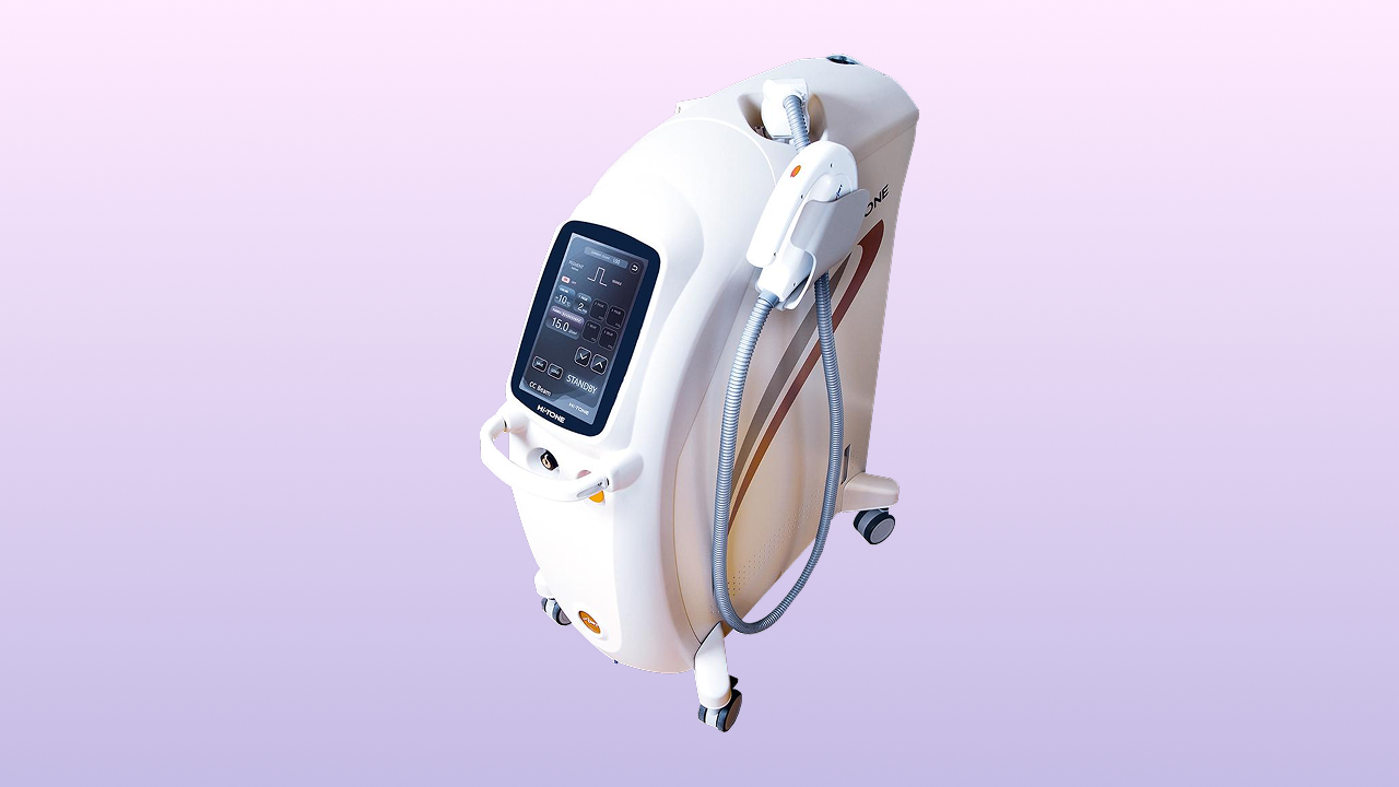 병원 의료장비 이미지