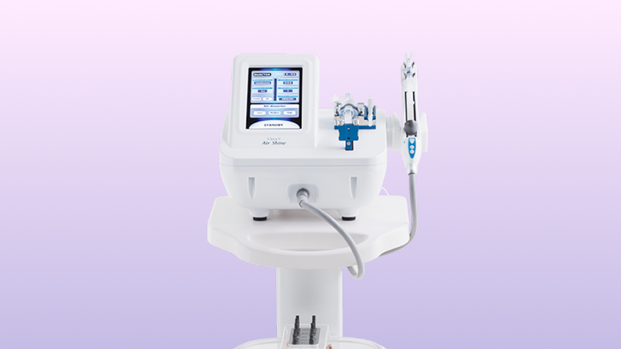 병원 의료장비 이미지