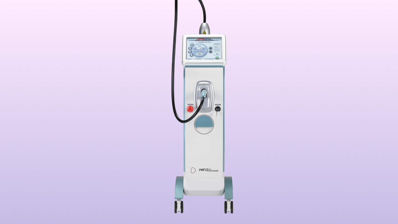 병원 의료장비 이미지