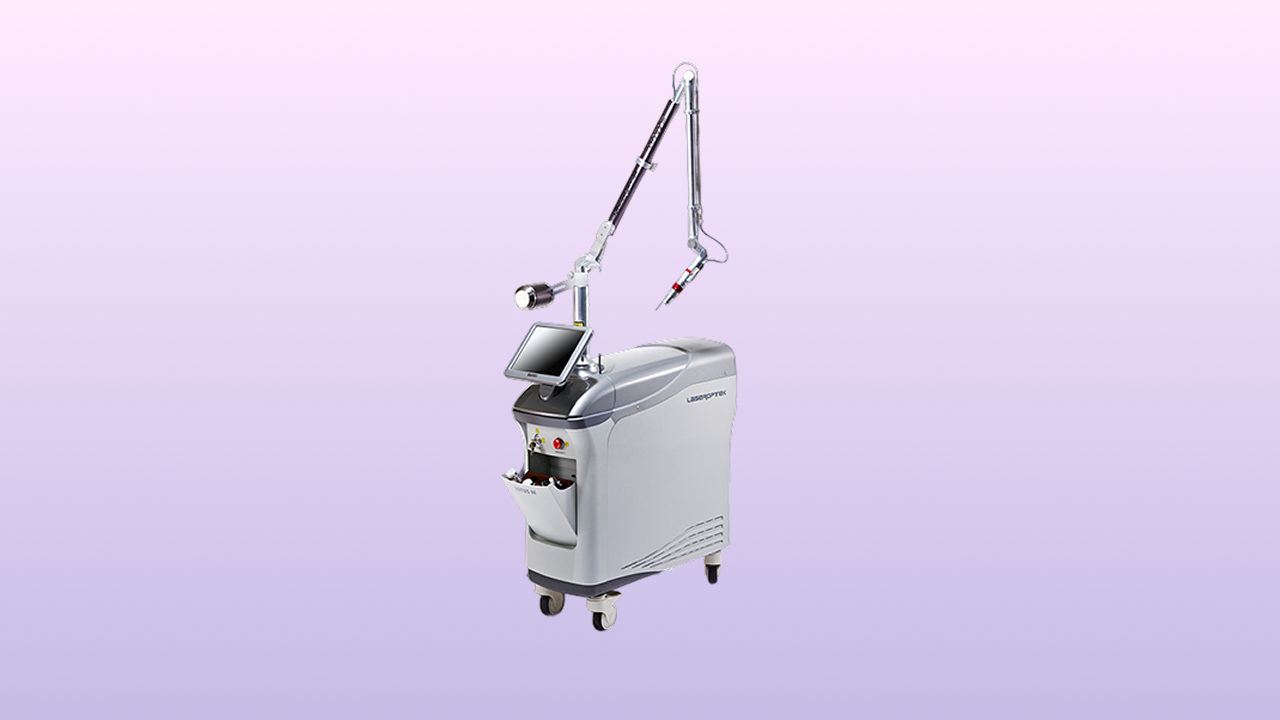 병원 의료장비 이미지