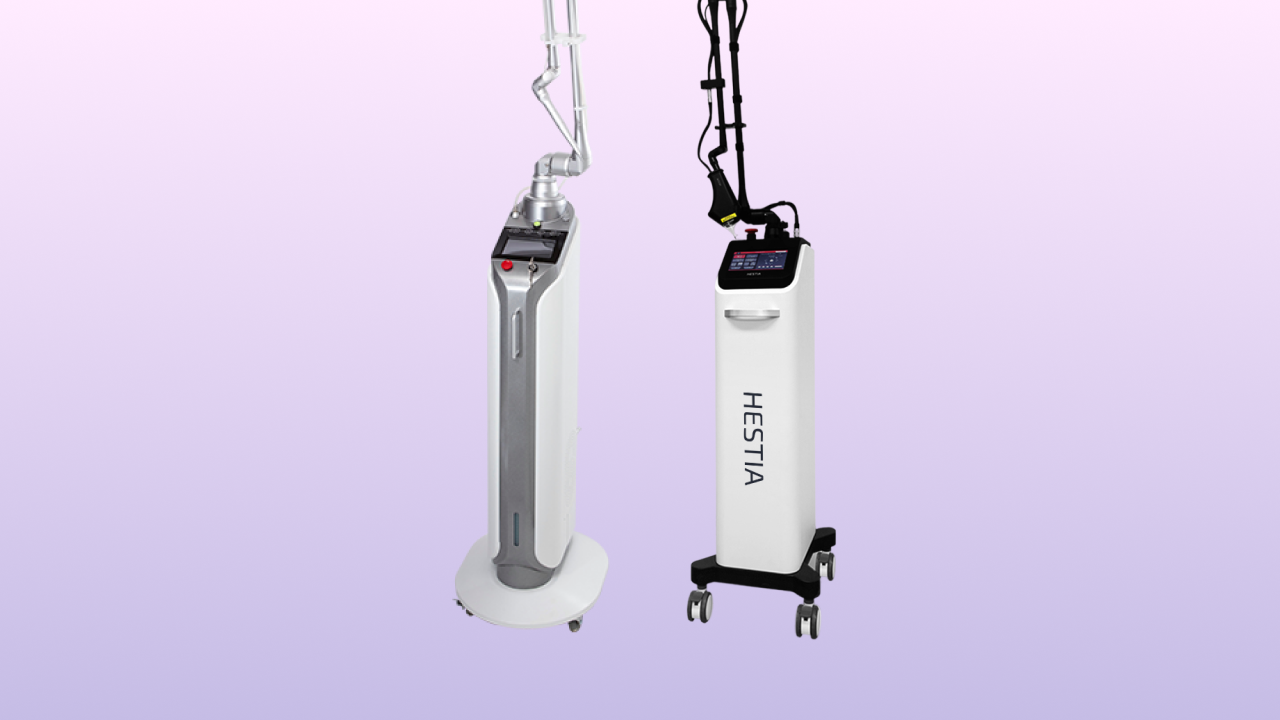 병원 의료장비 이미지